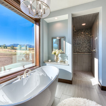 Treasure State Builders Tour of Homes 2022