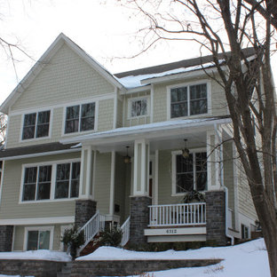 Executive Remodeling Review]