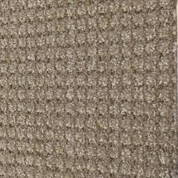 Nylon Carpet - Marmot - Carpet Tiles