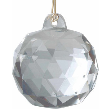 Prisms Clear Crystal Ball 1 3/4" |