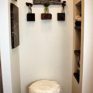 Two-to-One Bathroom by Matthew Krier