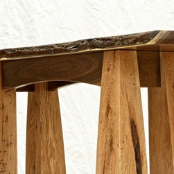 Asian Inspired Sofa Table - Products