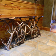 antlers