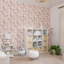 Girls Bedroom