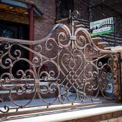 Fade-Resistant Fencing. - Home Fencing And Gates
