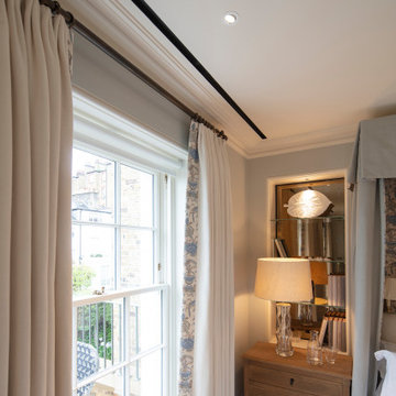 Kensington IV