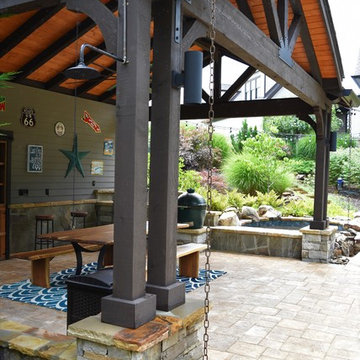 Alpharetta Pool and Spa