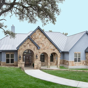 Home Exteriors