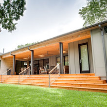 porch