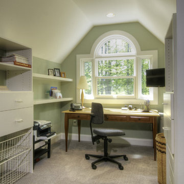 New Hope Home Renovation
