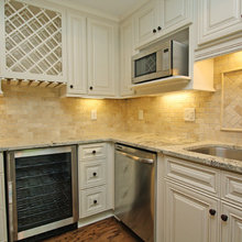 kitchen corners