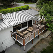 Basque big deck