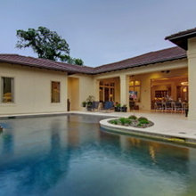 builders dream homes