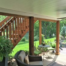 Landscape/Exterior ideas