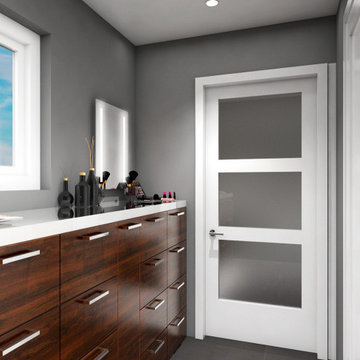 The 3D Designs
