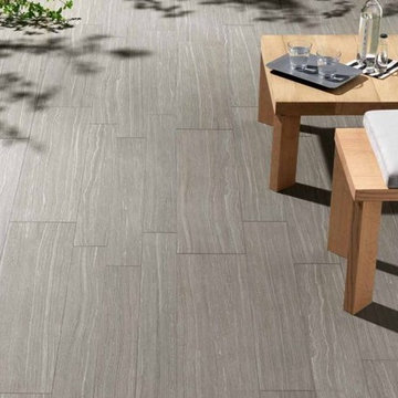 Saime Volcano Grigio Outdoors
