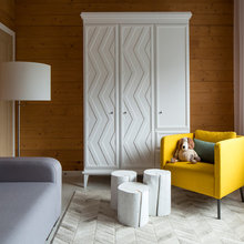 Mid Century Modern Style