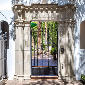 Beverly Hills Villa