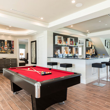 9 Bedroom Mansion