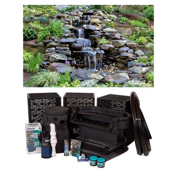 Elite X-Large 40" Cascading Falls Kit