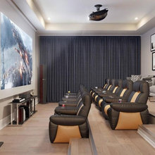 Media Room
