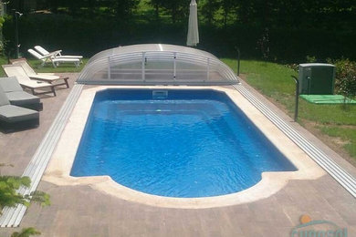 PISCINAS CUJARSA
