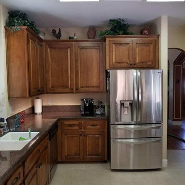 Rocklin Ca. Reface