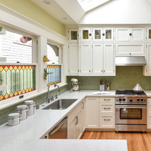 Craftsman Kitchen