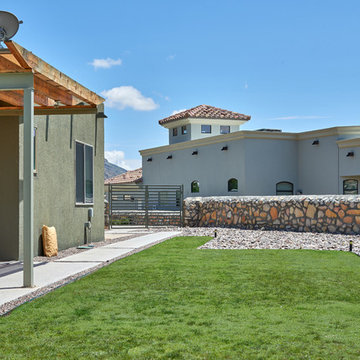 El Paso Westside Contemporary