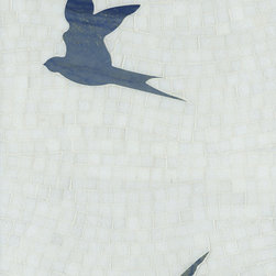 Flight Stone Mosaic - Tile