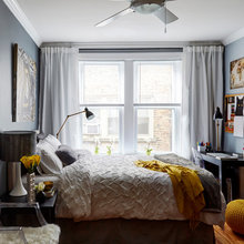 The Good Sense Guide to Decorating Your First Apartment