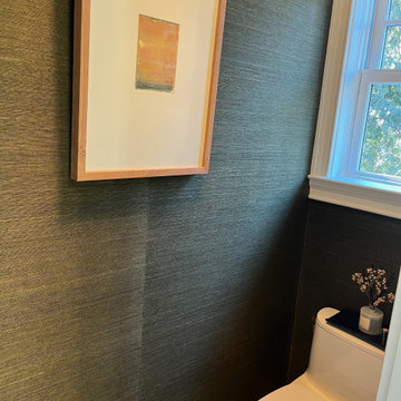 Bathroom Redesign Project - Full Interior Design Virtual Service