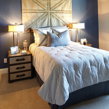 Boys Room