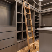 Closets