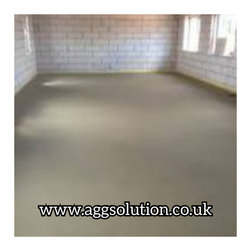 Aggregate Solutions - Products