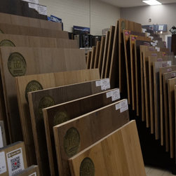 Hardwood Floors - Hardwood Flooring