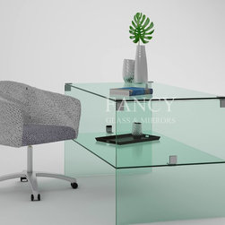 CALIFORNIA TWO-TIER TABLE - Products