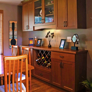 Jessica Bell, Interior Designer