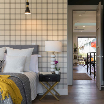 McAuley St Residence | Modern Remodel & Addition