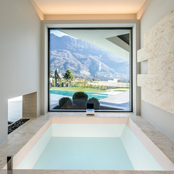 Villa monofamiliare
