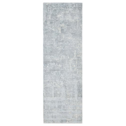 Contemporary Hall And Stair Runners by Solo Rugs