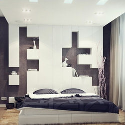 CUSTOM CABINET - Products