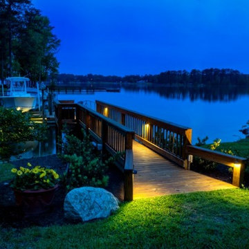 Dock Lighting