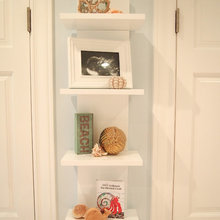 Miles' Room