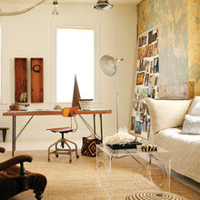 Home Office Ideas