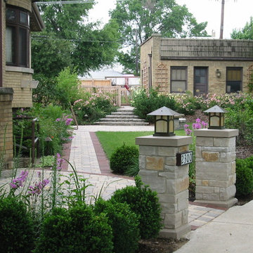 Historic Bungalow
