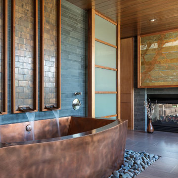 Woodlands Contemporary