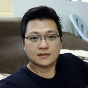 Lim Sikwei's photo