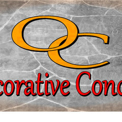 O.C. Decorative Concrete