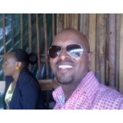 Martin Mbugua's photo